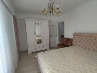 Apartament cu 1 cameră, 36 m², Centru, Chișinău foto 5