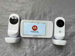 Baby monitor pentru copii Motorola