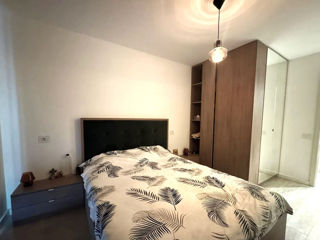 Apartament cu 1 cameră, 54 m², Buiucani, Chișinău foto 7