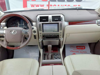 Lexus GX Series foto 9