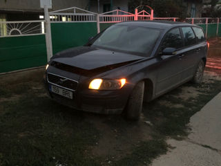 Volvo V50 foto 7