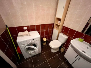 Apartament cu 1 cameră, 60 m², Centru, Stăuceni, Chișinău mun. foto 7