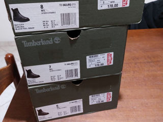 Timberland Italy foto 7