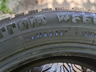 Шины 215/50 R17 фото 6