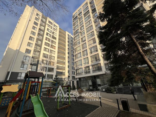 Apartament cu 2 camere, 67 m², Râșcani, Chișinău foto 17