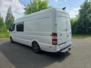 Mercedes Sprinter foto 9