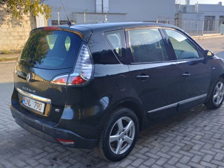 Renault Scenic foto 2