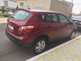 Nissan Qashqai foto 3