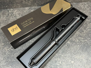 GHD Curve Tong foto 2