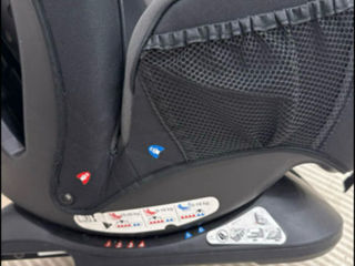 Joie isofix foto 2