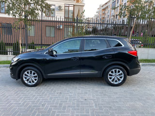 Renault Kadjar foto 5