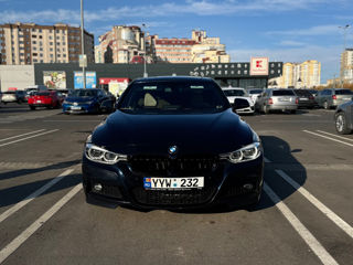 BMW 3 Series foto 2