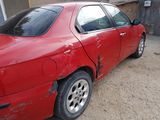 Alfa Romeo 156 foto 10