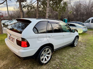 BMW X5 foto 5