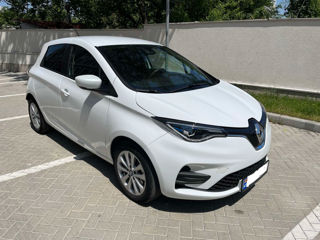 Renault ZOE foto 1