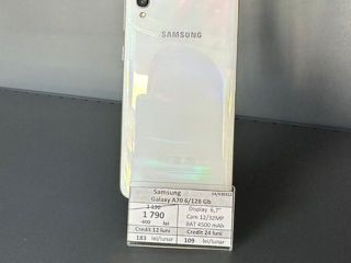 Samsung Galaxy A70 6/128 gb, 1790 lei
