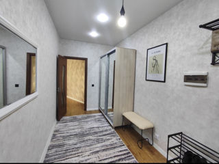 Apartament cu 1 cameră, 63 m², Ciocana, Chișinău foto 10