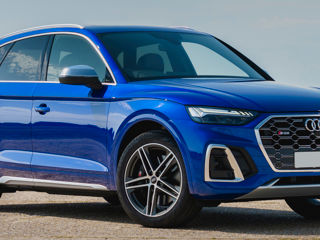 Audi Q5 foto 3