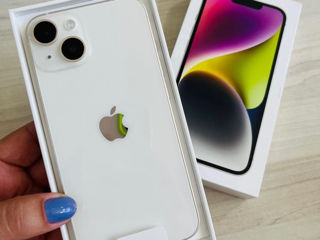 Cumpăr IPhone 14 / 14 Plus 128/256/512 GB