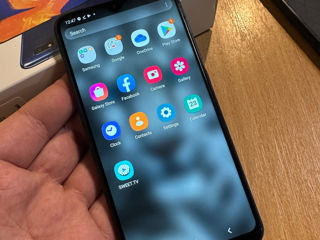 Samsung A10 Blue!!! foto 4