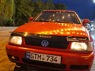 Volkswagen Polo foto 4