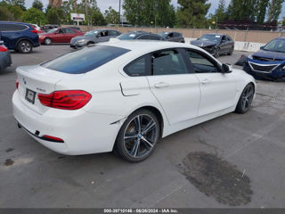 BMW 4 Series foto 7