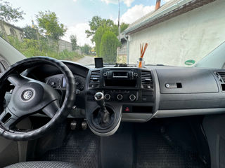 Volkswagen T5+ foto 6