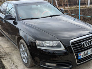 Audi A6 foto 1