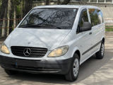 Mercedes Vito foto 3