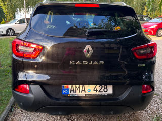 Renault Kadjar foto 7