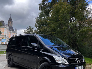 Mercedes Vito