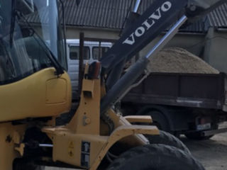 Volvo l30b foto 3