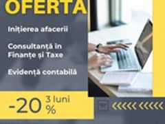 Contabilitate la distanta -outsourcing foto 2