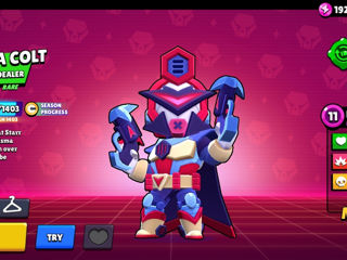 Cont brawl stars foto 3