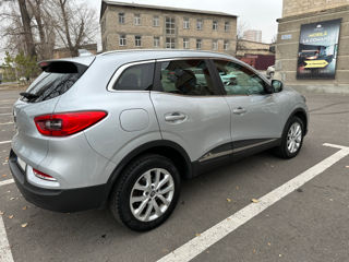 Renault Kadjar foto 5