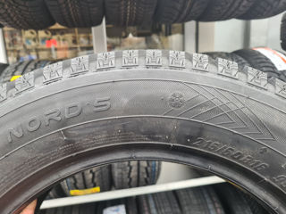 Maxxis 215/60 R16 зима / Iarna - 1470 lei foto 5