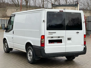 Ford Transit marfar foto 4