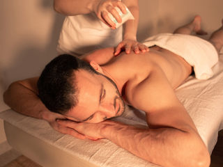 Fac masaj relaxant foto 2