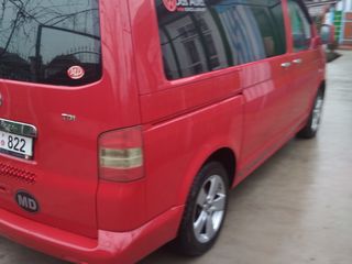 Volkswagen T5 foto 10