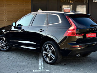 Volvo XC60 foto 6