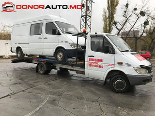 Эвакуатор. Evacuator de la 200 lei фото 3
