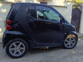 Smart Fortwo foto 5