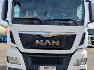 Man Tgx 18.440 foto 1