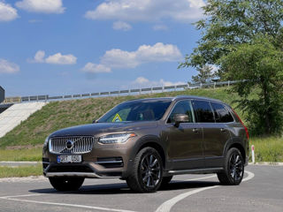 Volvo XC90 foto 3