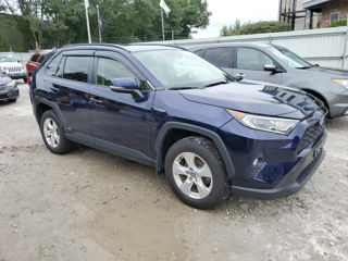 Toyota Rav 4 foto 3