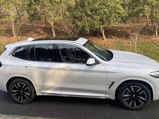 BMW X3 foto 7