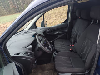 Ford Transit Connect foto 7