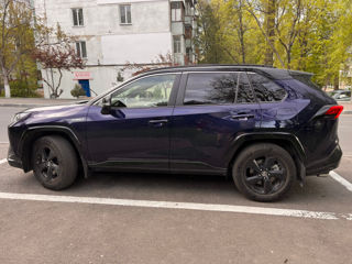 Toyota Rav 4 foto 5