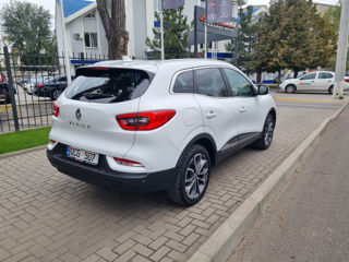 Renault Kadjar foto 5