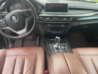 BMW X5 foto 5